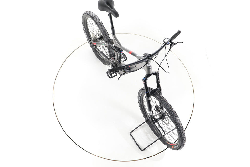 Malaguti Civetta FS 6.0 E-Bike Fully - Image 15