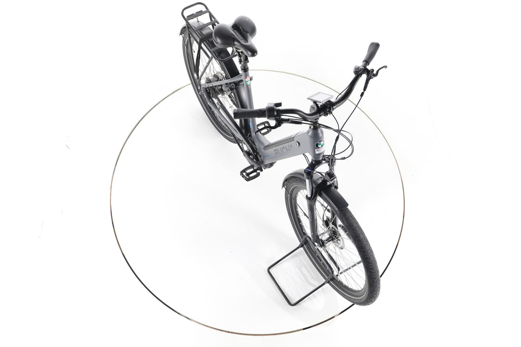 Puch Q 4.8 City E-Bike Tiefeinsteiger - Image 15