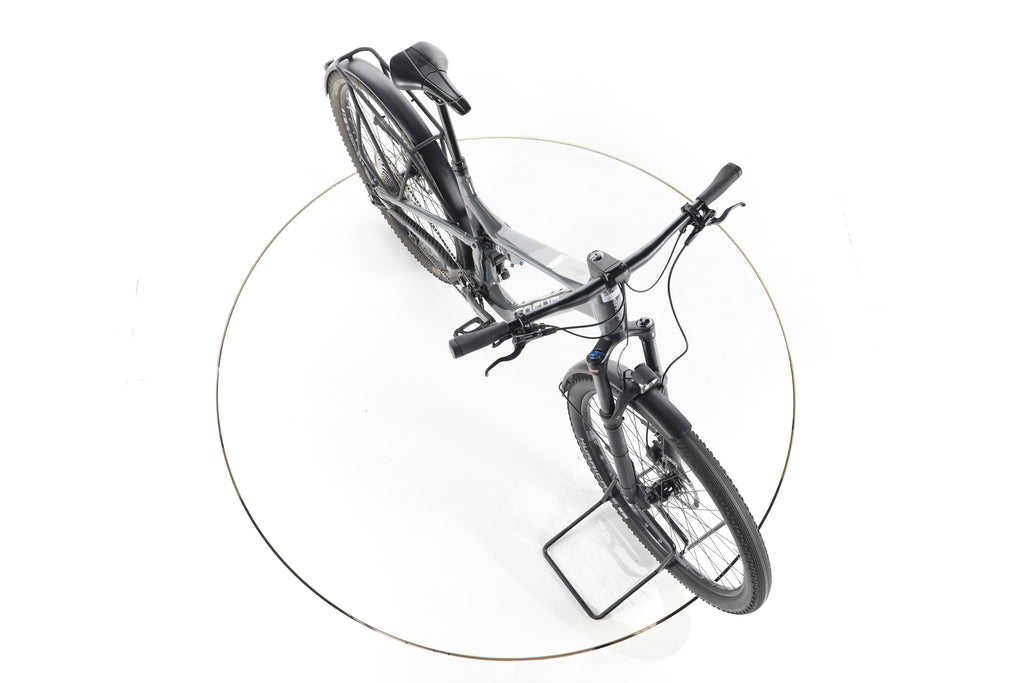 Focus Thron 6.8 EQP Fahrrad City & Trekking - Image 15