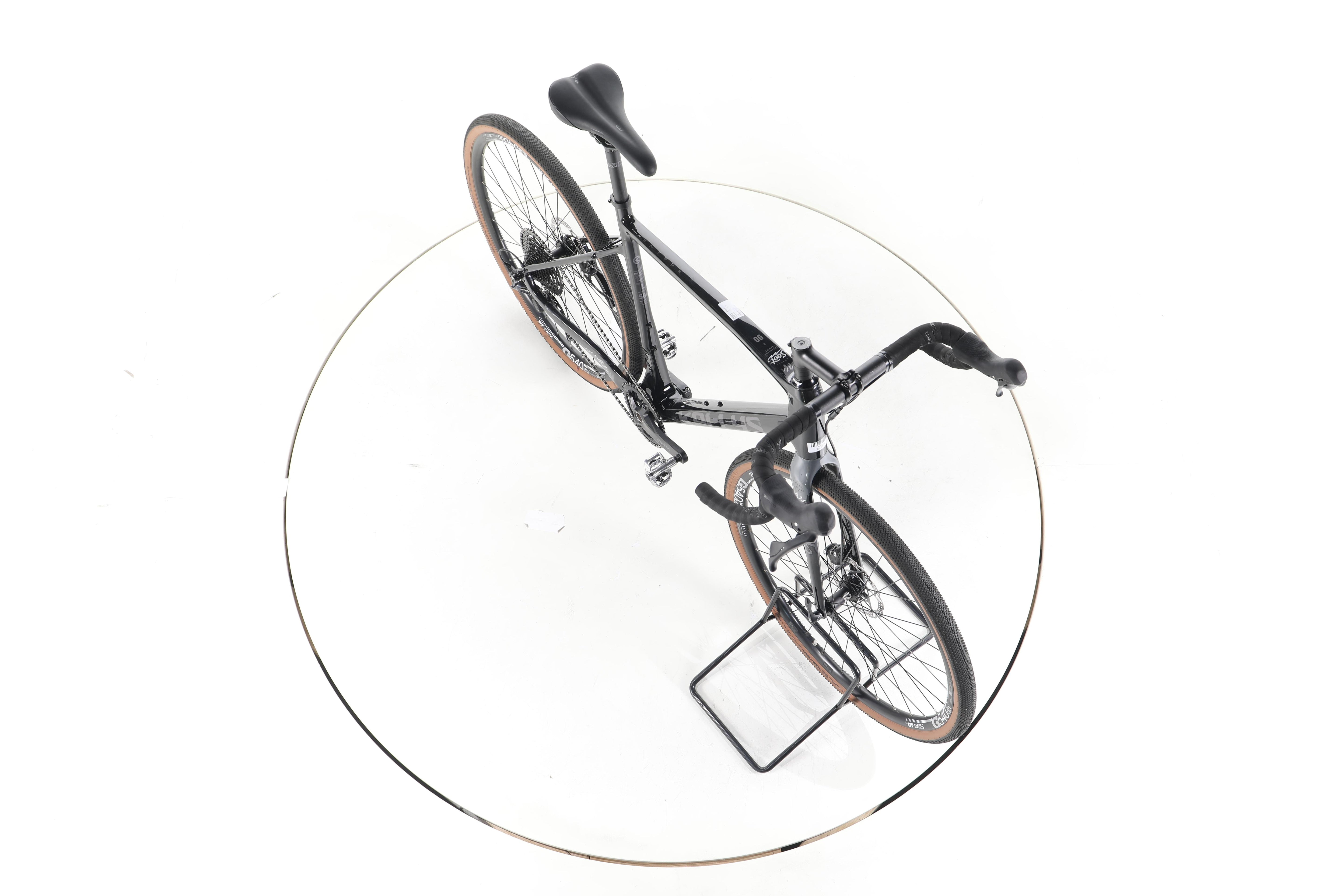 Kellys Soot 90 Gravelbike Carbon - Image 15