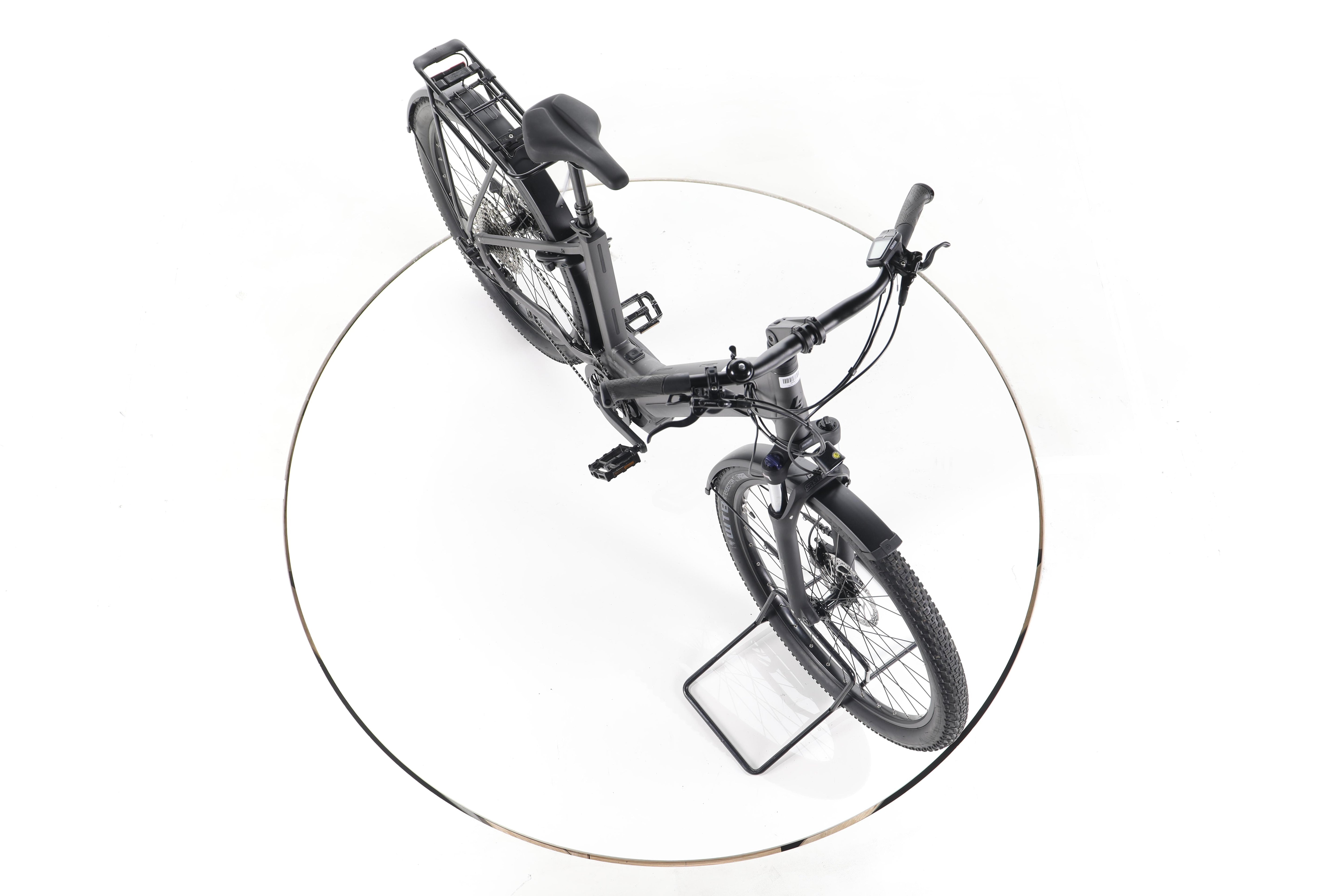Lapierre E-Explorer 7.6 LS Trekking E-Bike Tiefeinsteiger - Image 15