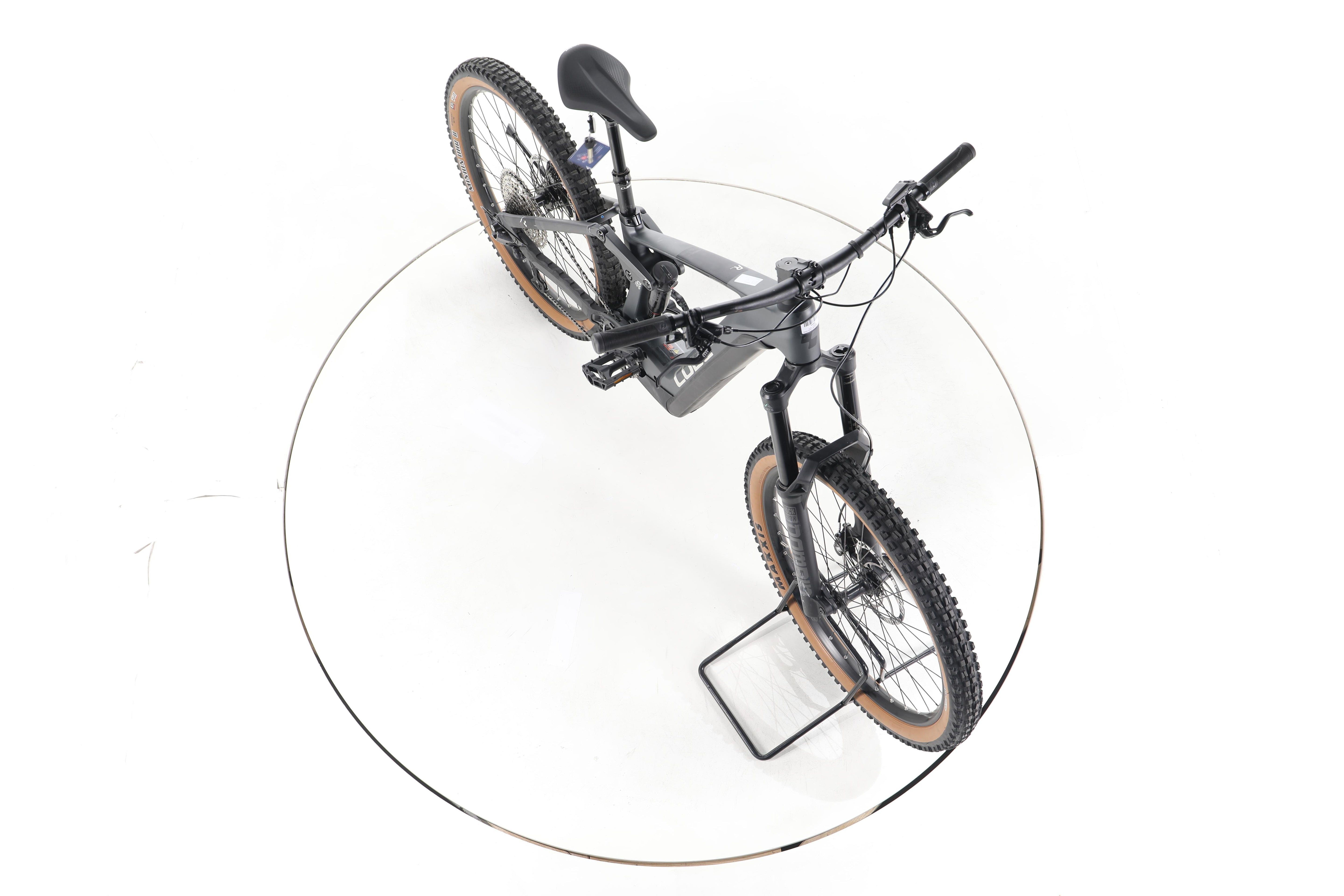Cube Stereo Hybrid 160 HPC Race E-Bike Fully Carbon - Image 15