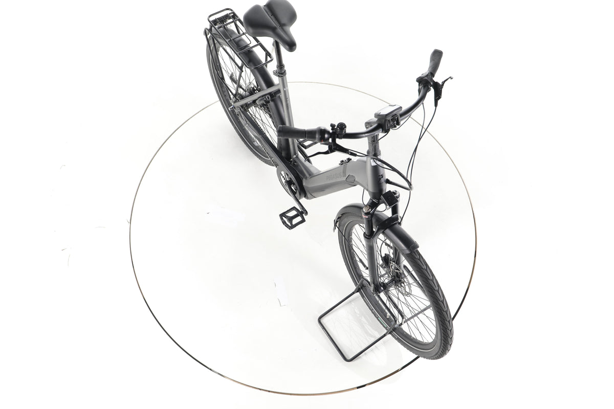 Pegasus Strong EVO 5R City E-Bike Tiefeinsteiger - Image 15