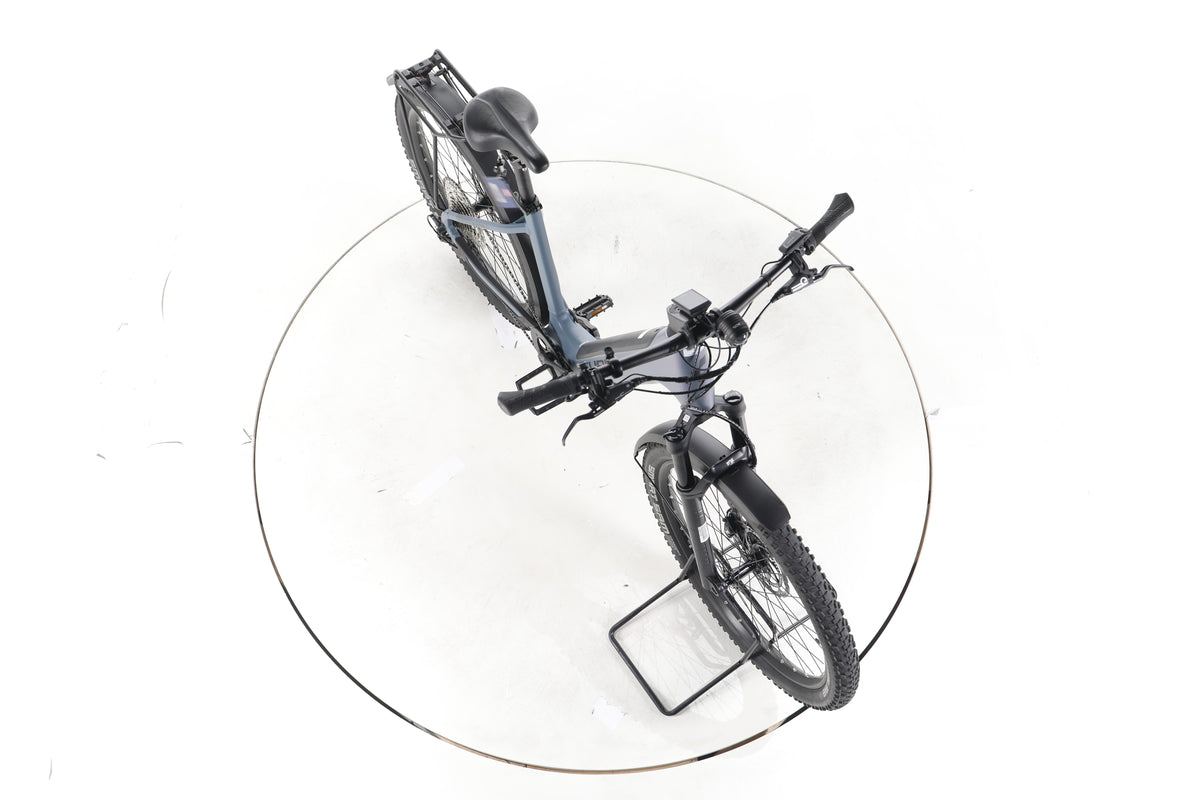 Cube Reaction Hybrid ABS Trekking E-Bike Tiefeinsteiger - Image 15
