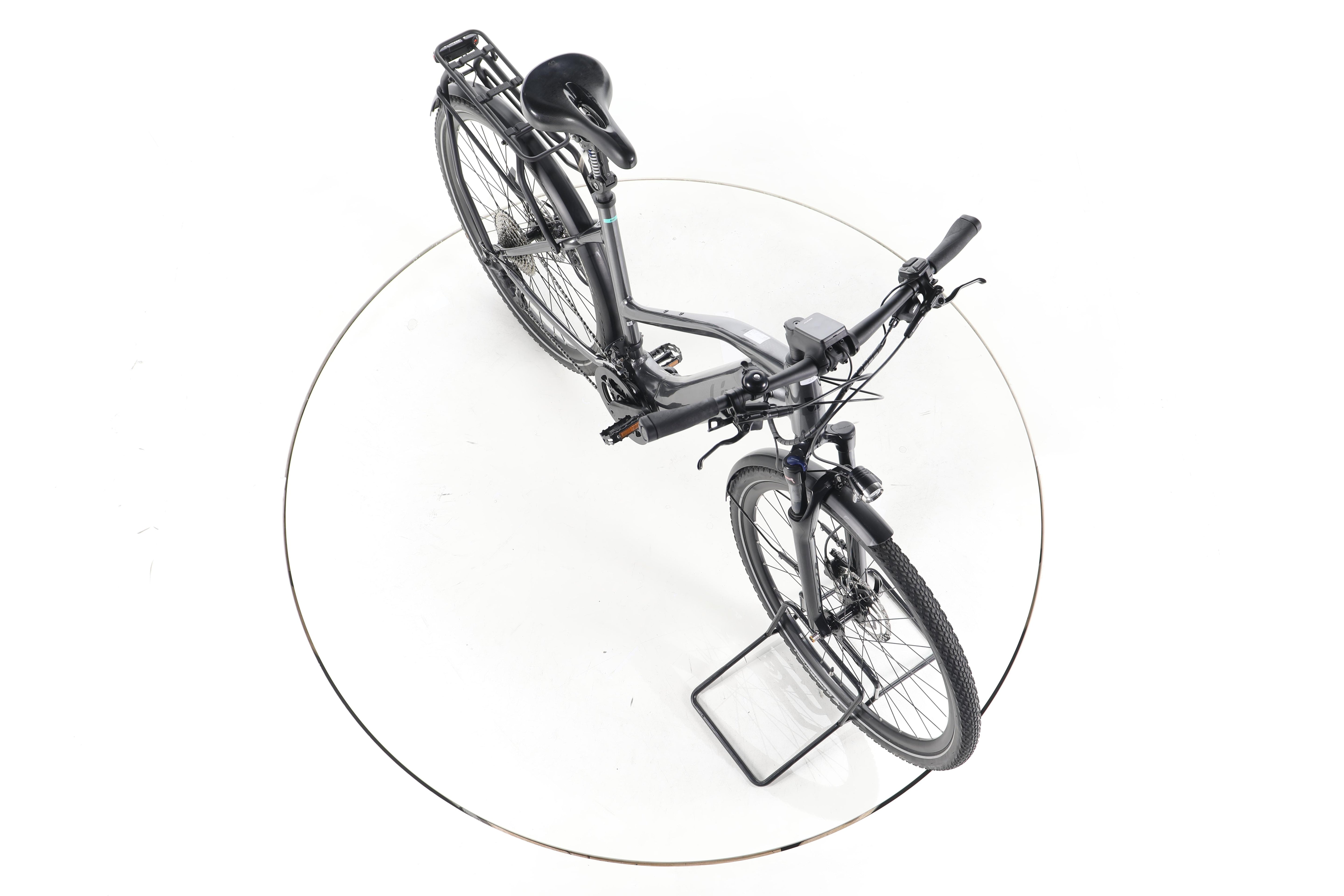 Liv Amiti-E+ 1 Trekking E-Bike - Image 15