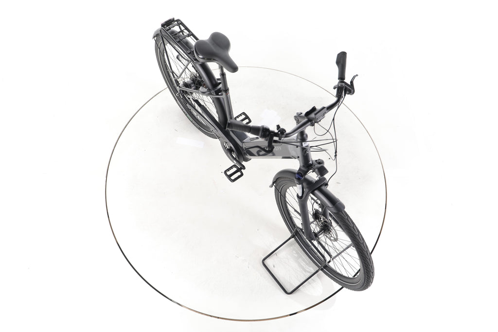 Kalkhoff Image 3.B Advance RT City E-Bike Tiefeinsteiger 2024 - Image 15