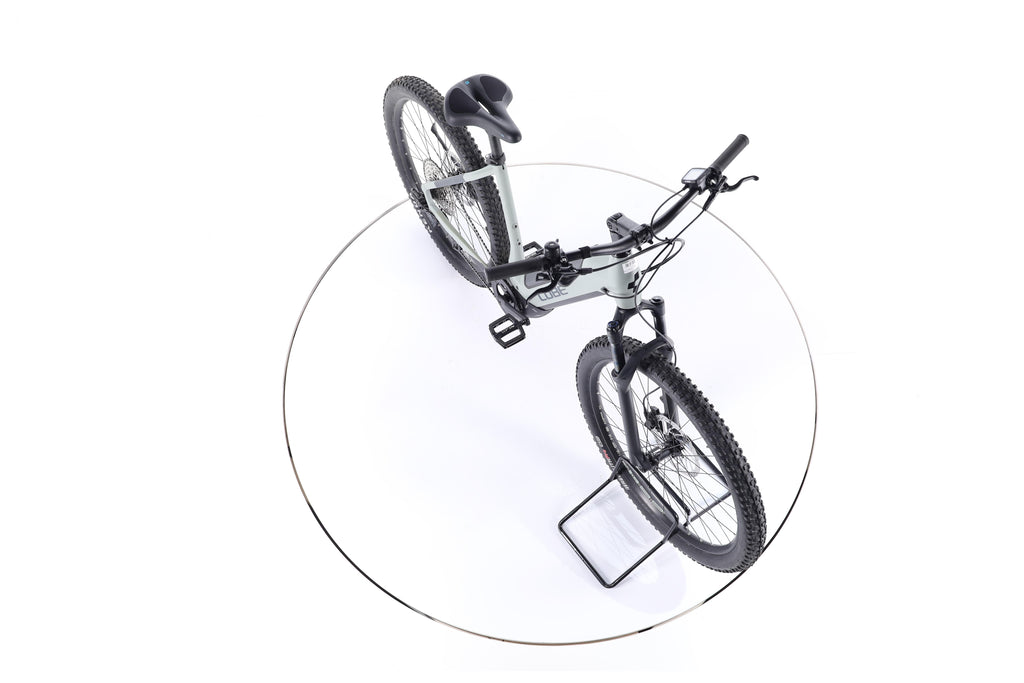 Cube Reaction Hybrid Race Trekking E-Bike Tiefeinsteiger - Image 15