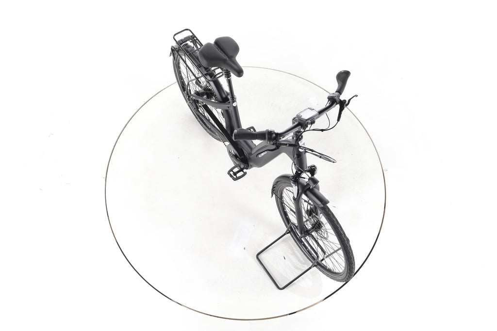 Velo de Ville AEB 400 Allround City E-Bike Tiefeinsteiger - Image 15