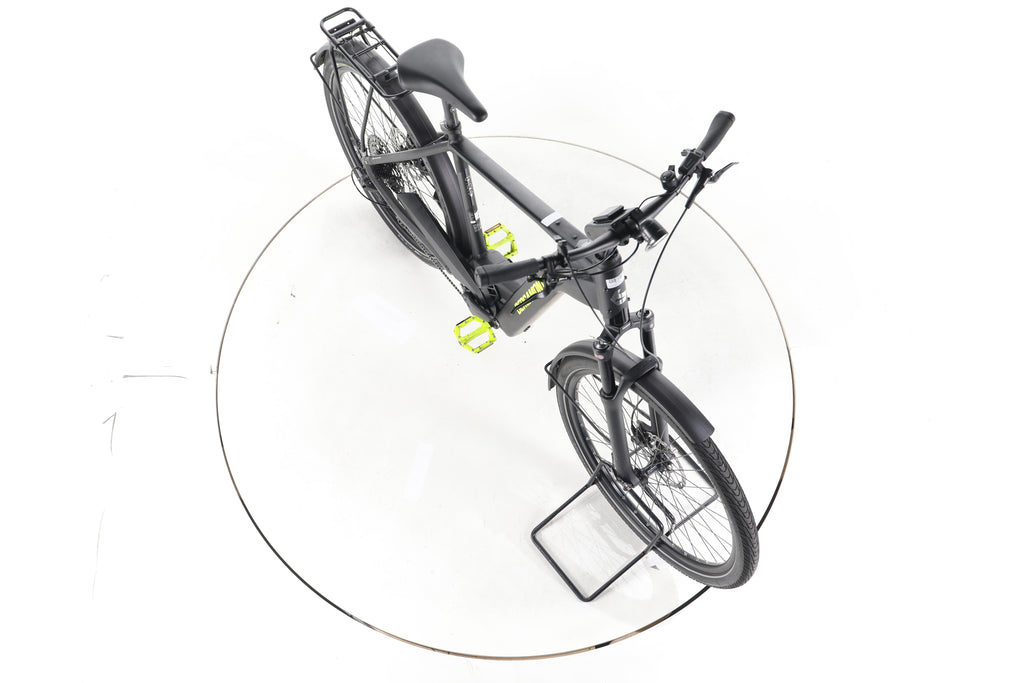Bergamont E-Horizon Premium Expert Trekking E-Bike - Image 15