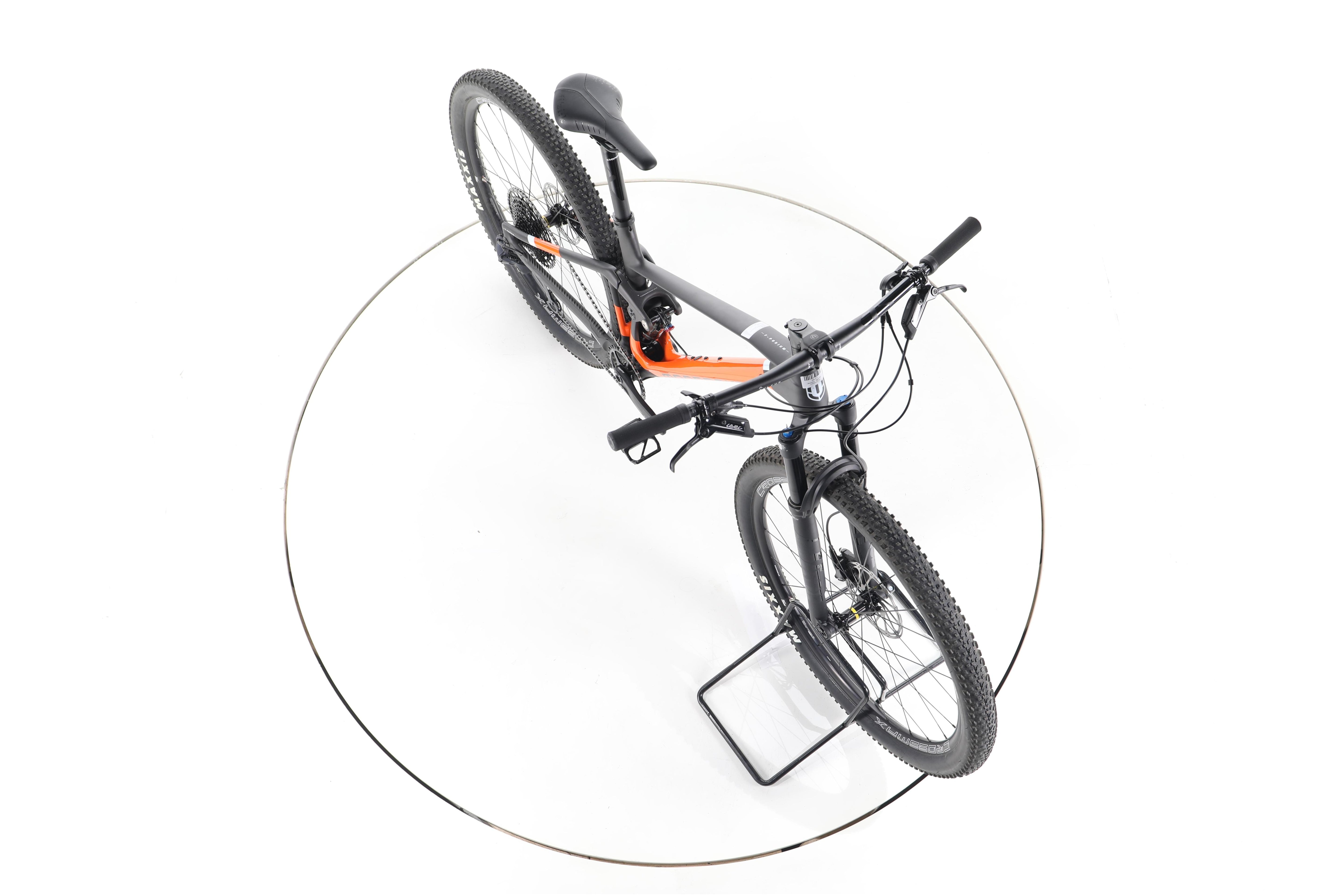 Mondraker F-Podium Fahrrad Fully - Image 15