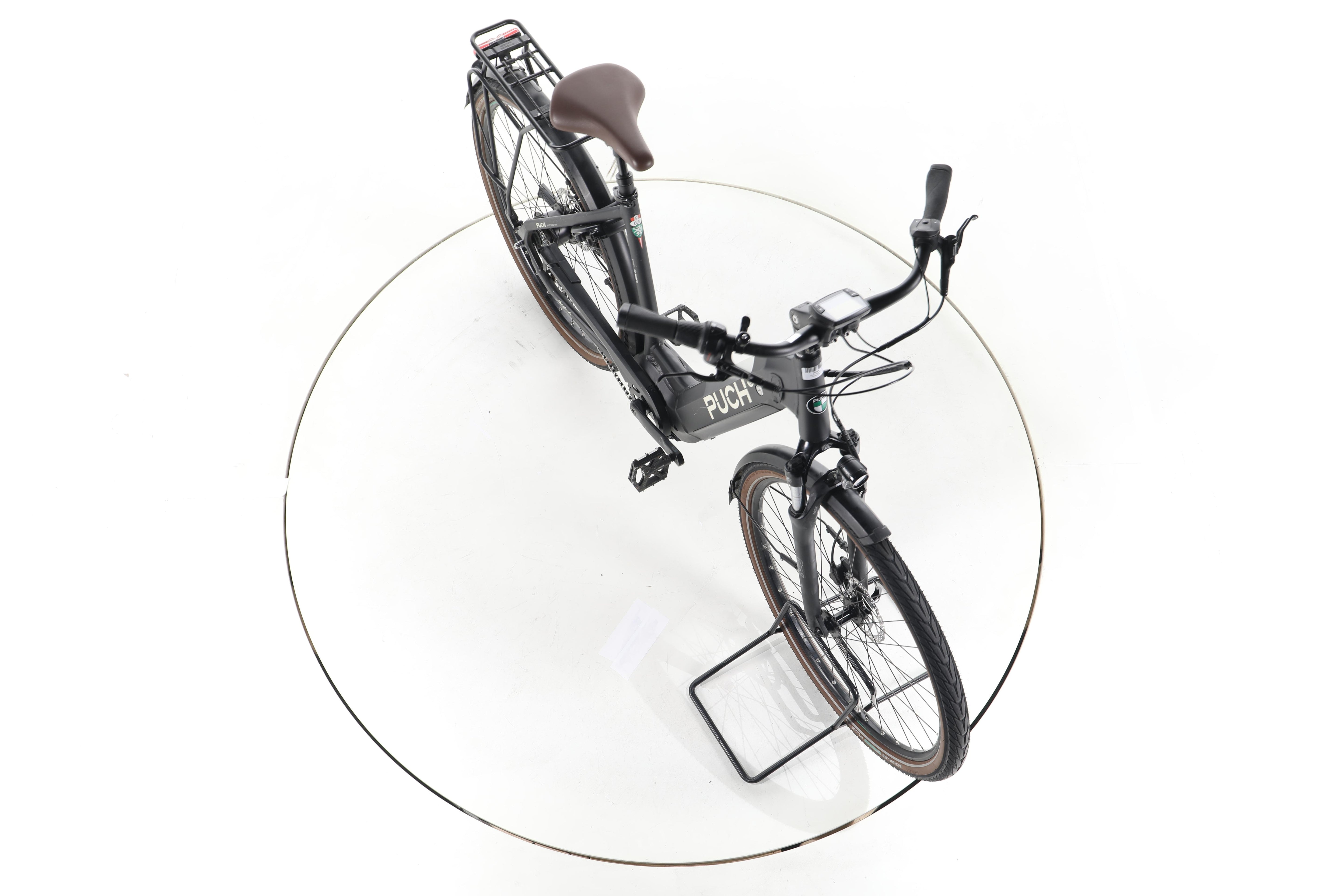 Puch C6.3 City E-Bike Tiefeinsteiger - Image 15
