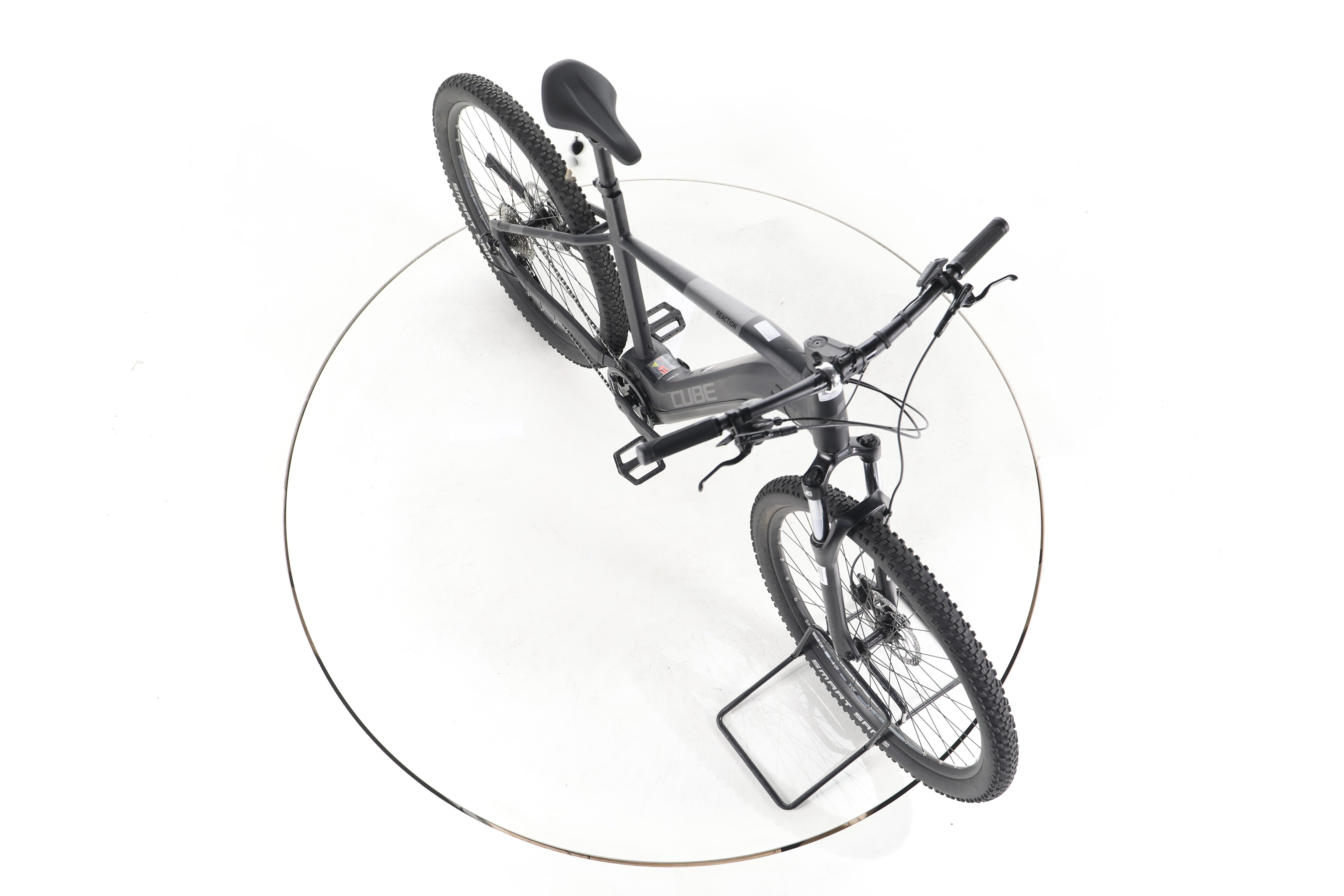 Cube Reaction  hybrid performance E-Bike - Image 15