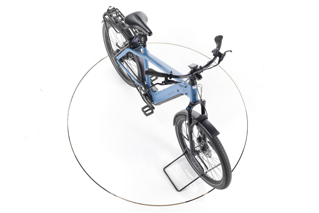Riese & Müller Charger 4 GT automatic ABS City E-Bike - Image 15