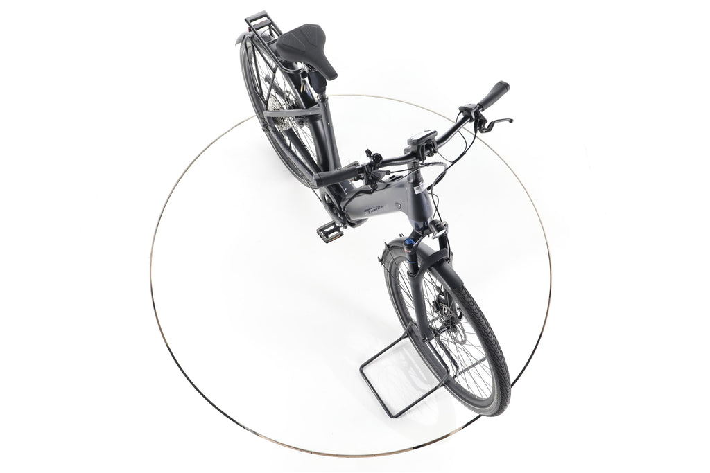Stevens E-Triton Plus Trekking E-Bike Tiefeinsteiger - Image 15