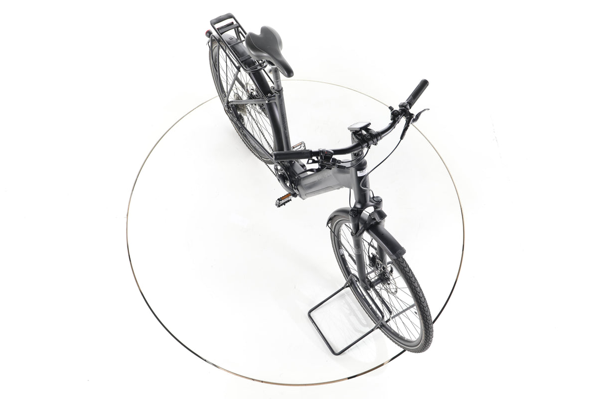 Compel Gaia E- LTD Trekking E-Bike Tiefeinsteiger - Image 15