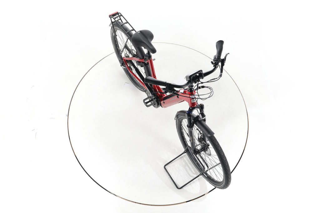 LeaderFox Saga Trekking E-Bike Tiefeinsteiger - Image 15
