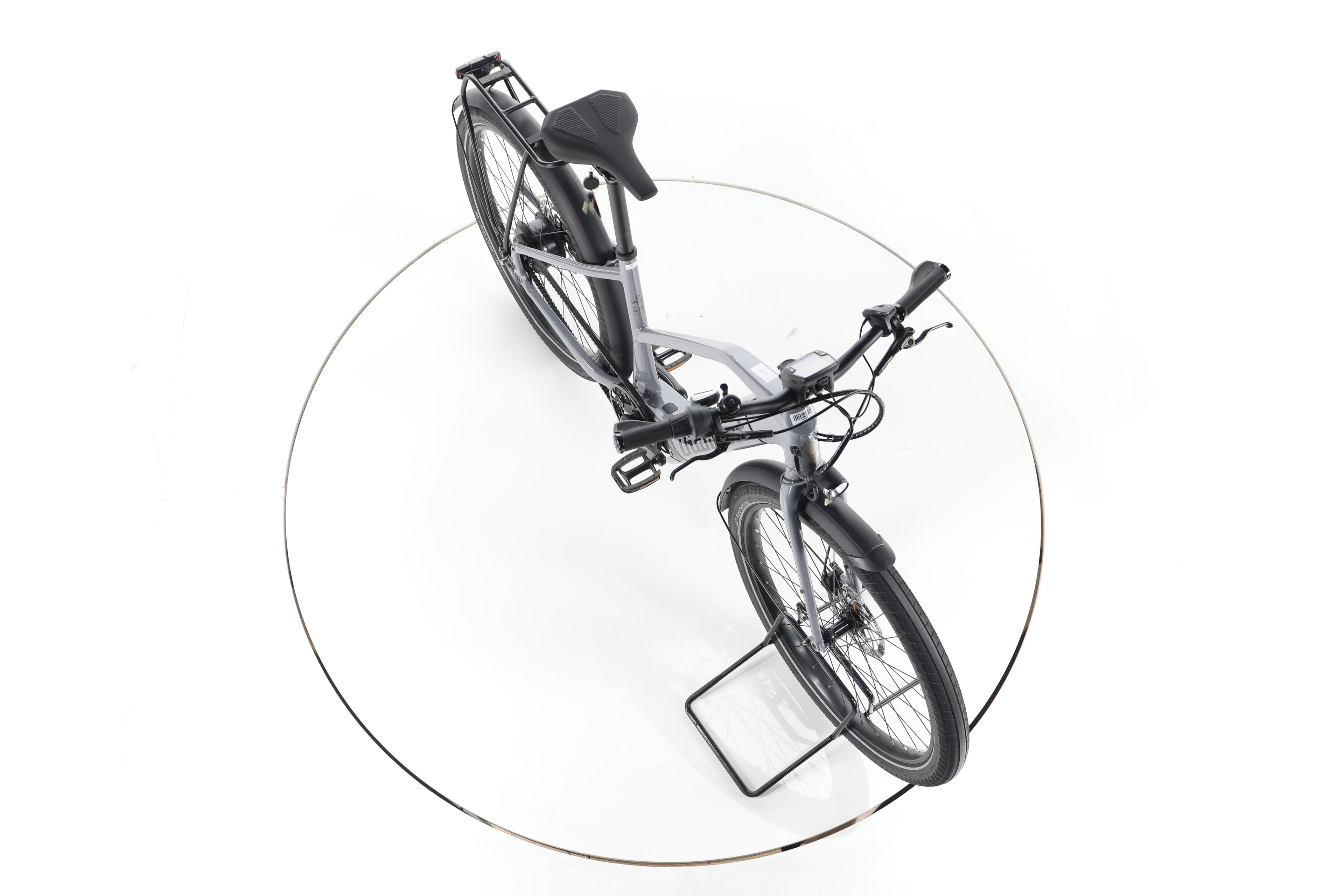 Diamant Opal Esprit+ Trekking E-Bike - Image 15