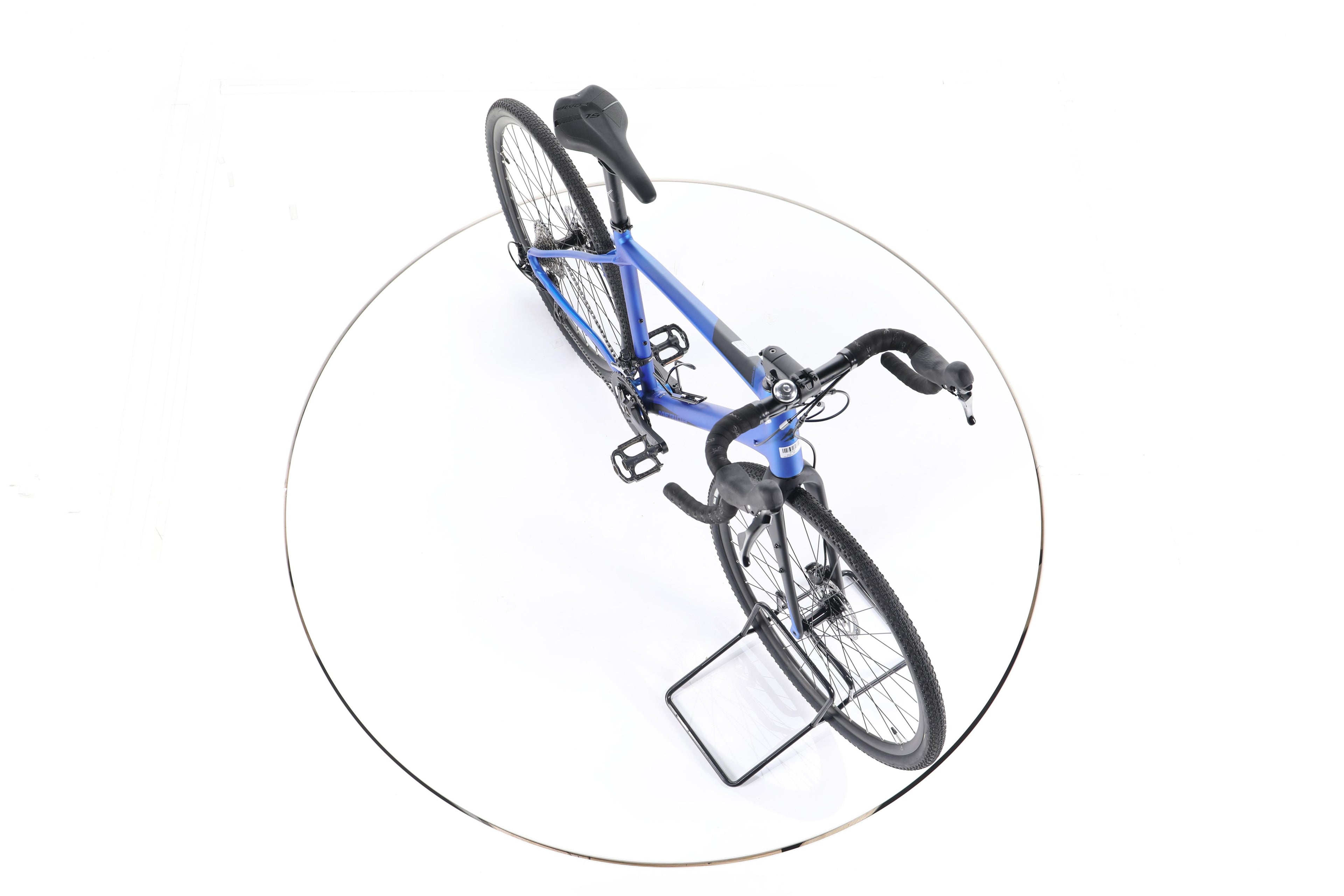 Merida eSILEX 400 EP1 - Image 15