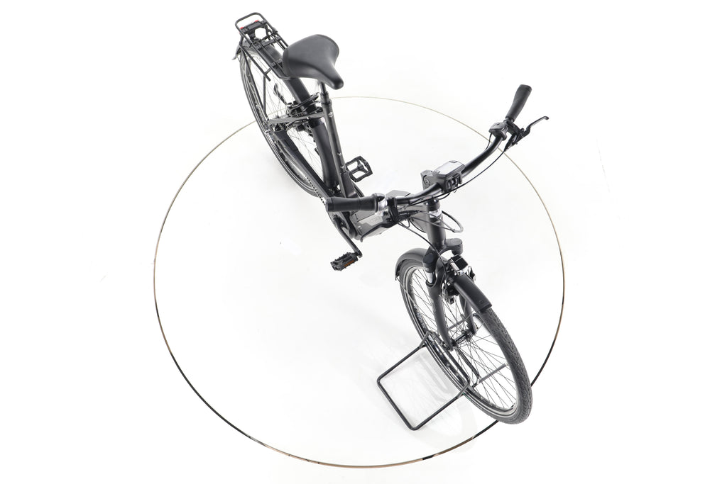 Victoria eTrekking 7.6 City E-Bike Tiefeinsteiger - Image 15