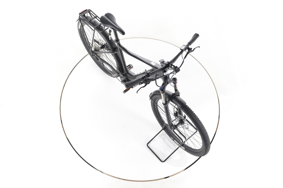 Giant Fathom E+ EX Trekking E-Bike - Image 15