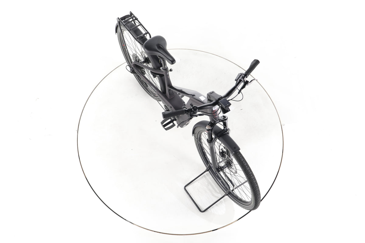 Scott Sub eRide Evo Trekking E-Bike - Image 15