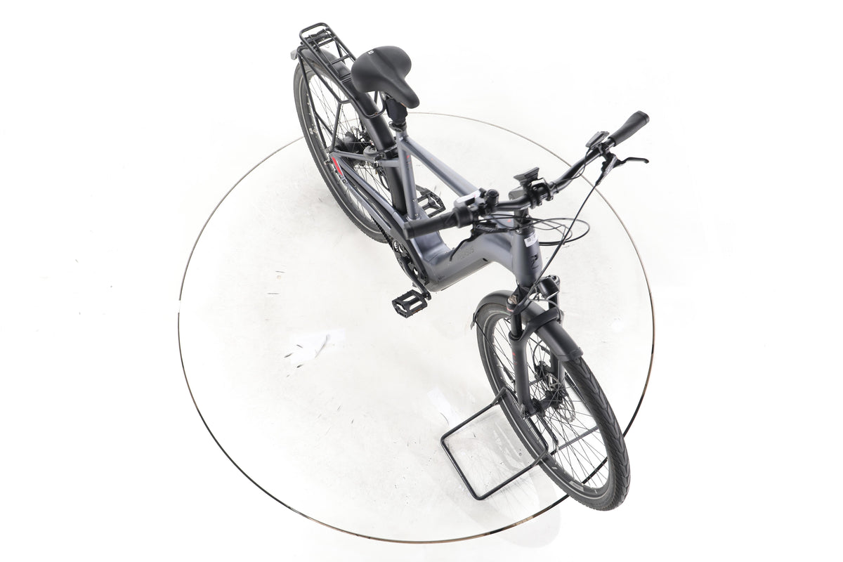 Pegasus Premio EVO NV Lite City E-Bike - Image 15