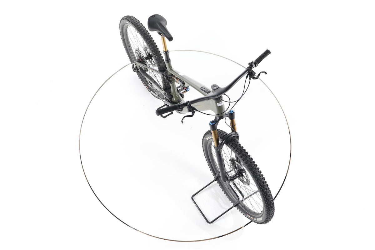 Cube AMS Hybrid ONE44 C:68X Super TM X E-Bike Fully Carbon 2024 - Image 15