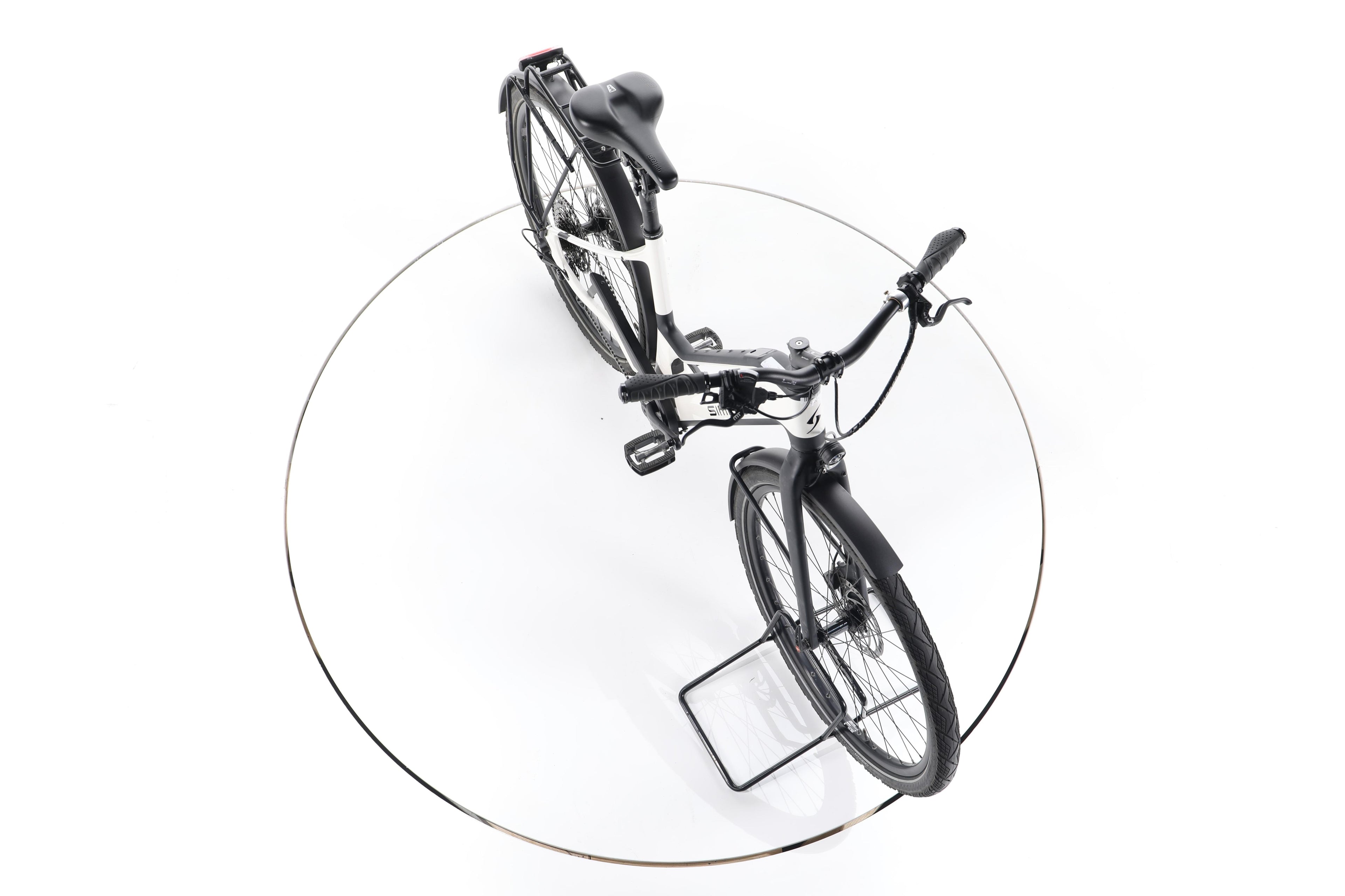 Simplon Silk 365 Trekking E-Bike Carbon 2023 - Image 15