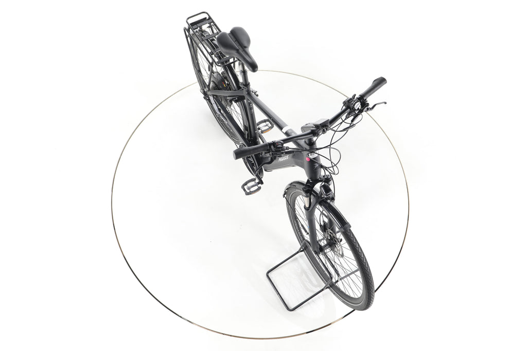 Pegasus Lavida EVO Plus Trekking E-Bike - Image 15