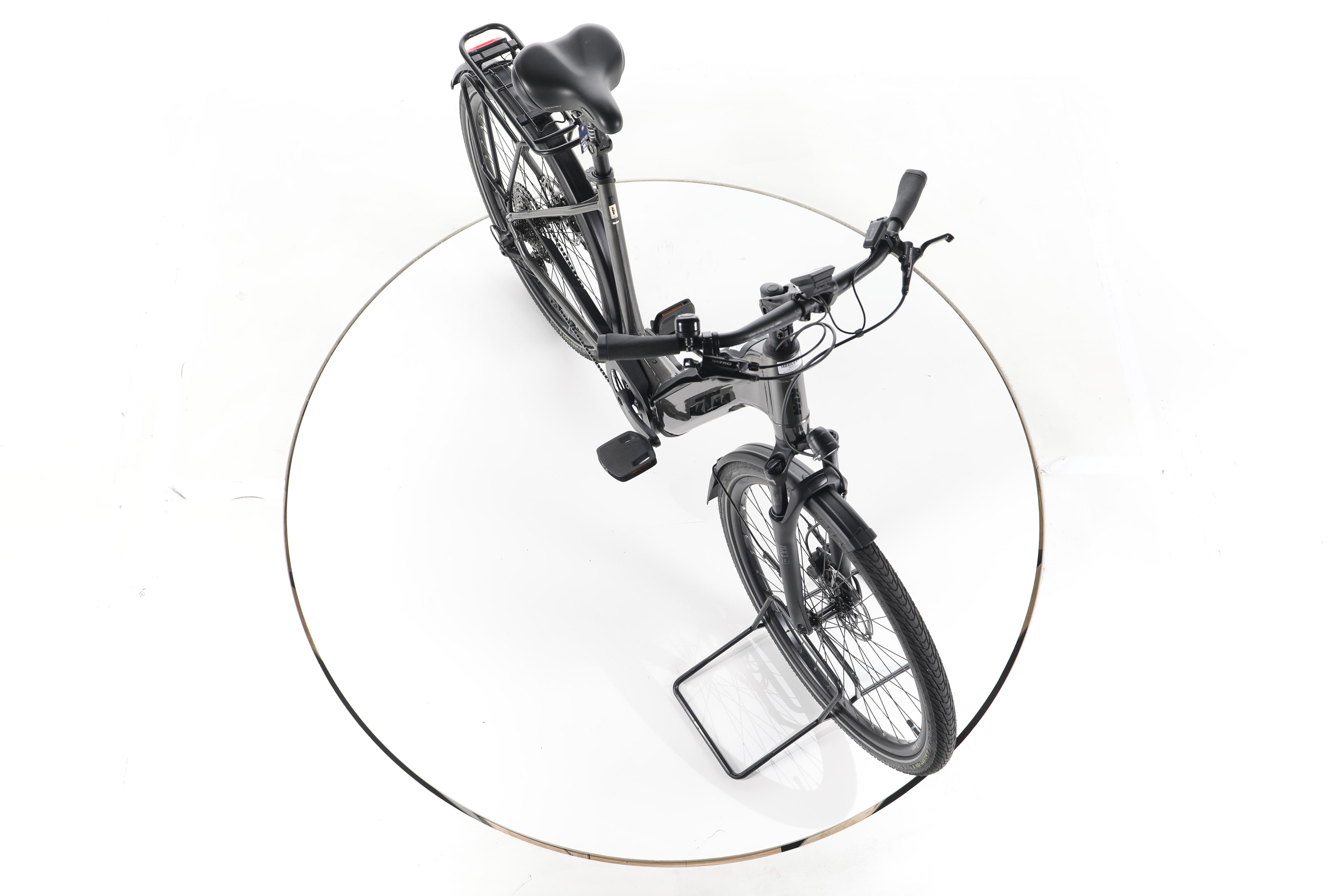 KTM Macina Style XL Trekking E-Bike Tiefeinsteiger - Image 15