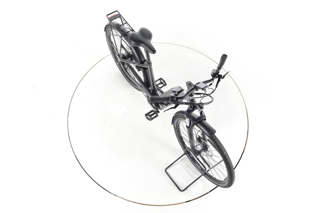 FLYER Upstreet5 5.20 Comfort City E-Bike Tiefeinsteiger - Image 15