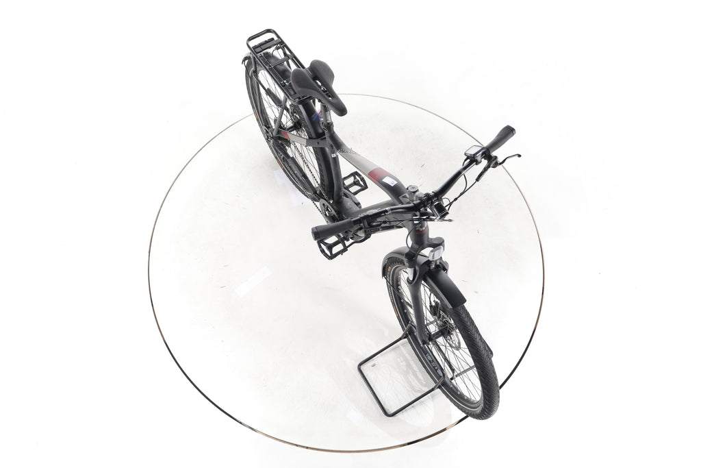 Haibike Trekking 3.5 LTD Trekking E-Bike - Image 15