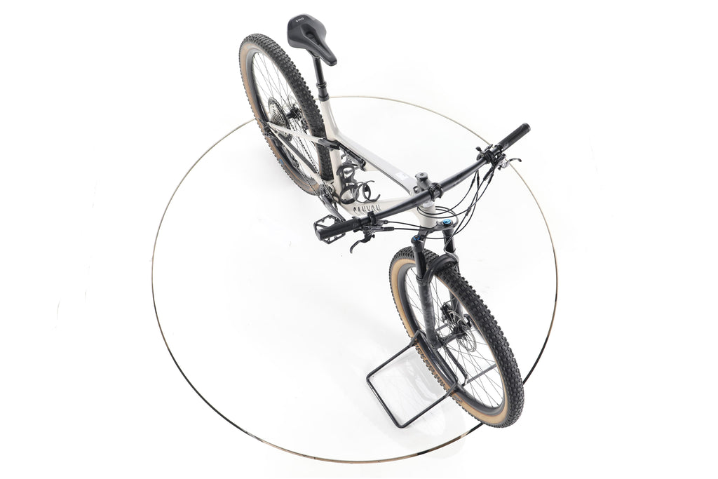 Canyon Lux Trail CF 7 Fahrrad Fully - Image 15