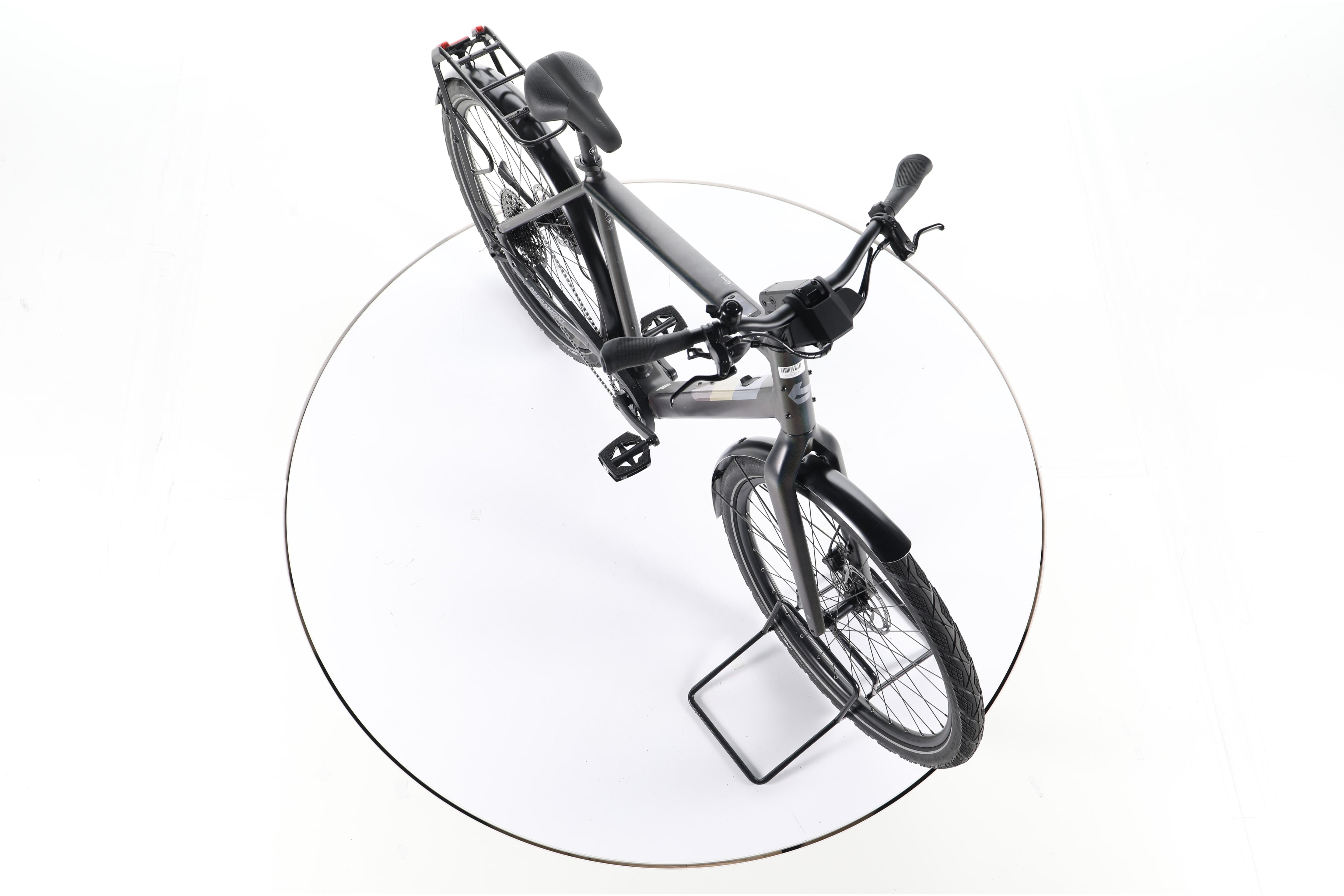 Bergamont E-Vitess Elite Trekking E-Bike - Image 15