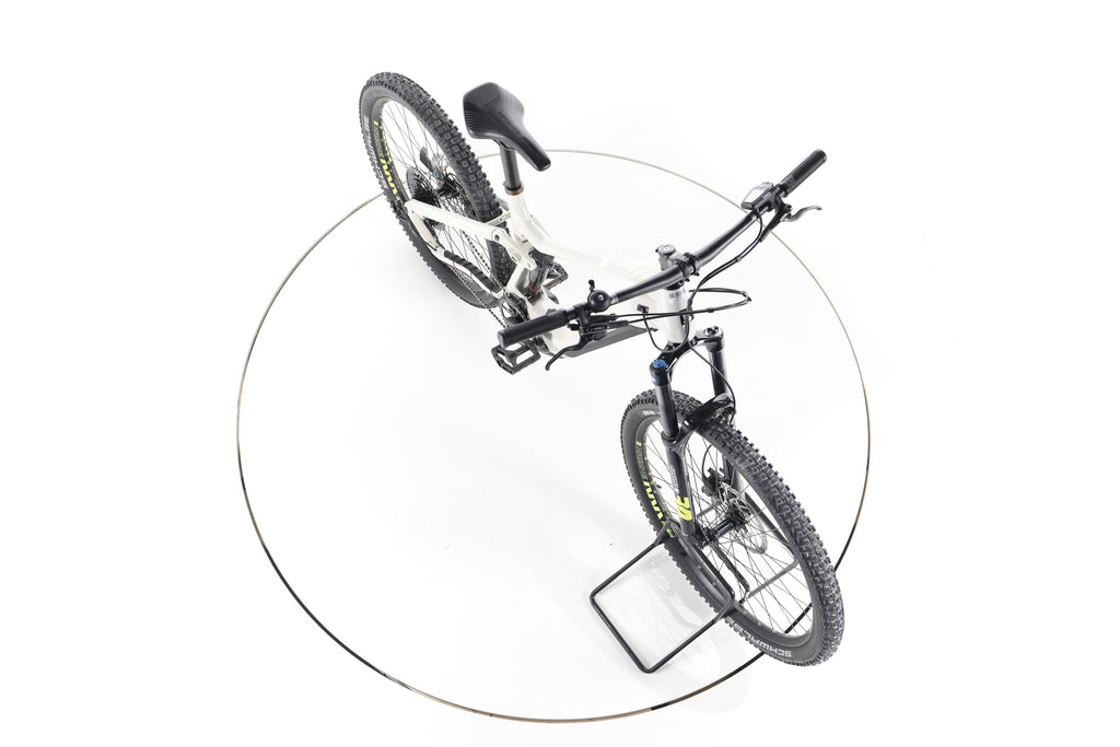 Haibike AllTrail 3 E-Bike Fully 2024 - Image 15