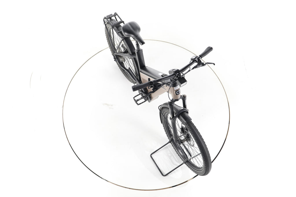 QWIC Atlas Track Trekking E-Bike - Image 15