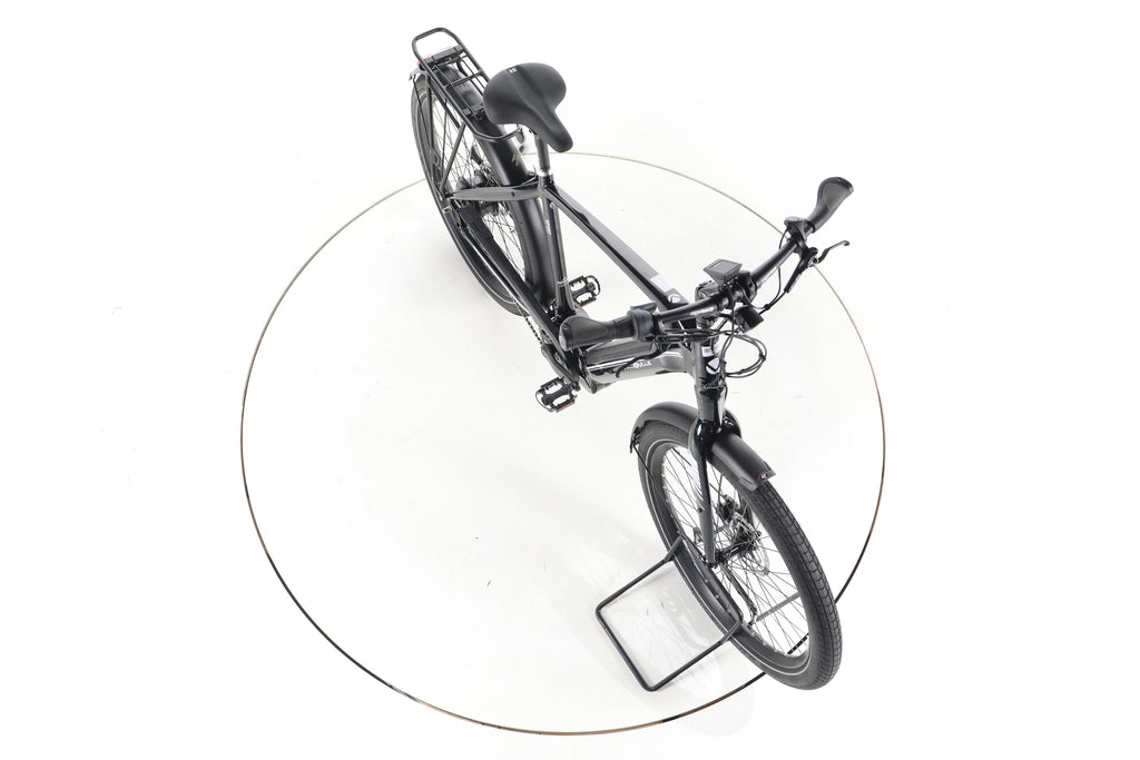 Velo de Ville LEB 990 Sport City E-Bike - Image 15