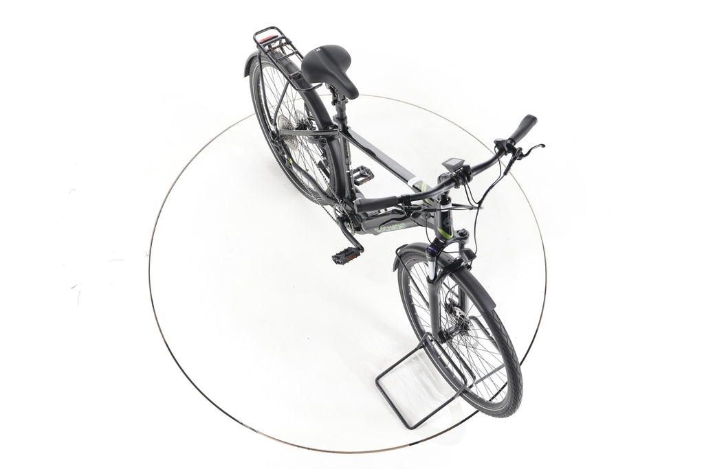 Bergamont E-Horizon Sport Trekking E-Bike - Image 15