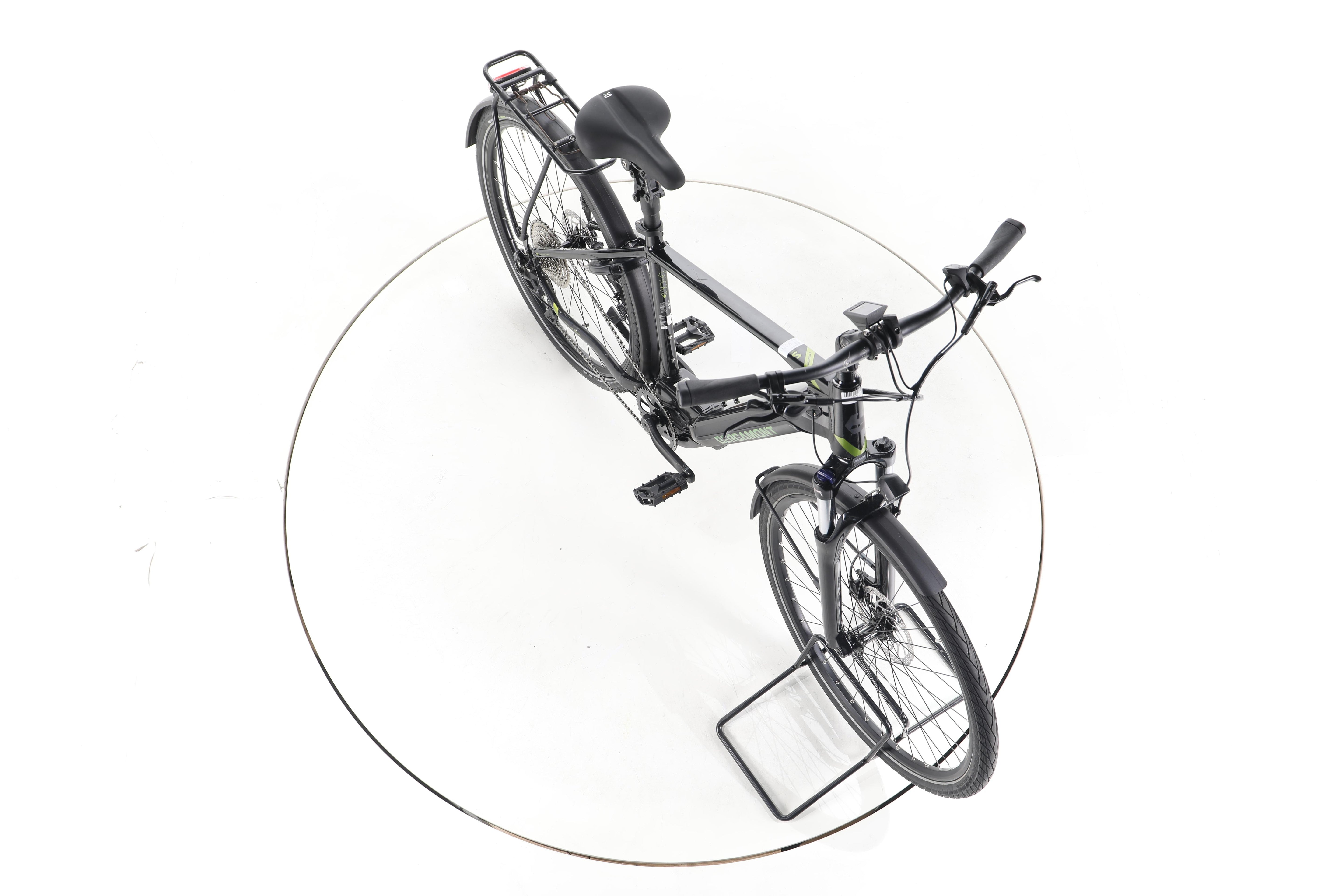 Bergamont E-Horizon Sport Trekking E-Bike - Image 15