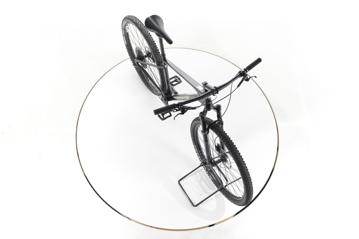 Cannondale Scalpel HT 4 Fahrrad Hardtail - Image 15