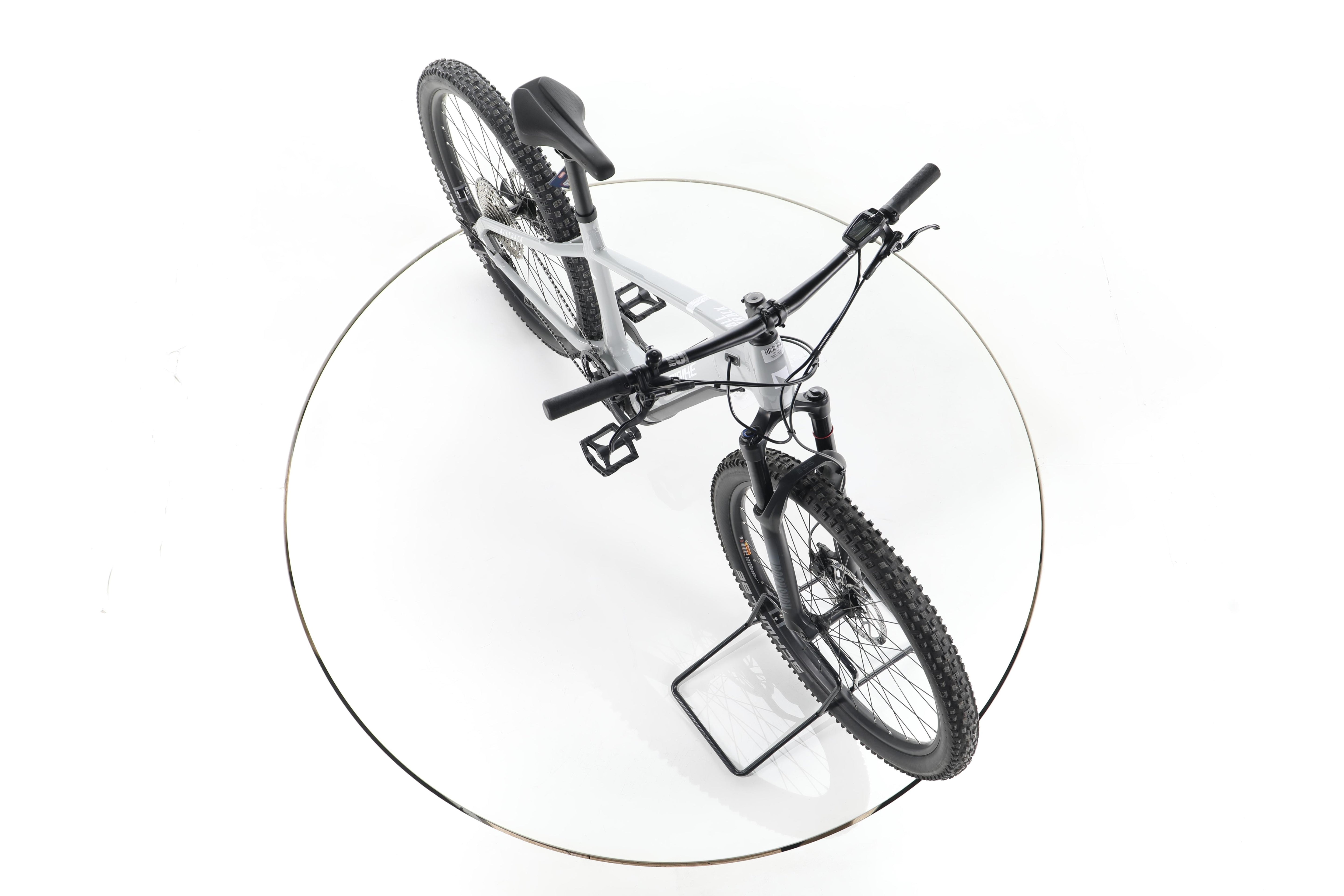 Haibike AllTrack 7 E-Bike - Image 15