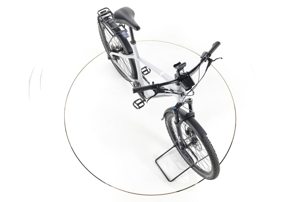 Haibike Trekking 7 Trekking E-Bike 2023 - Image 15