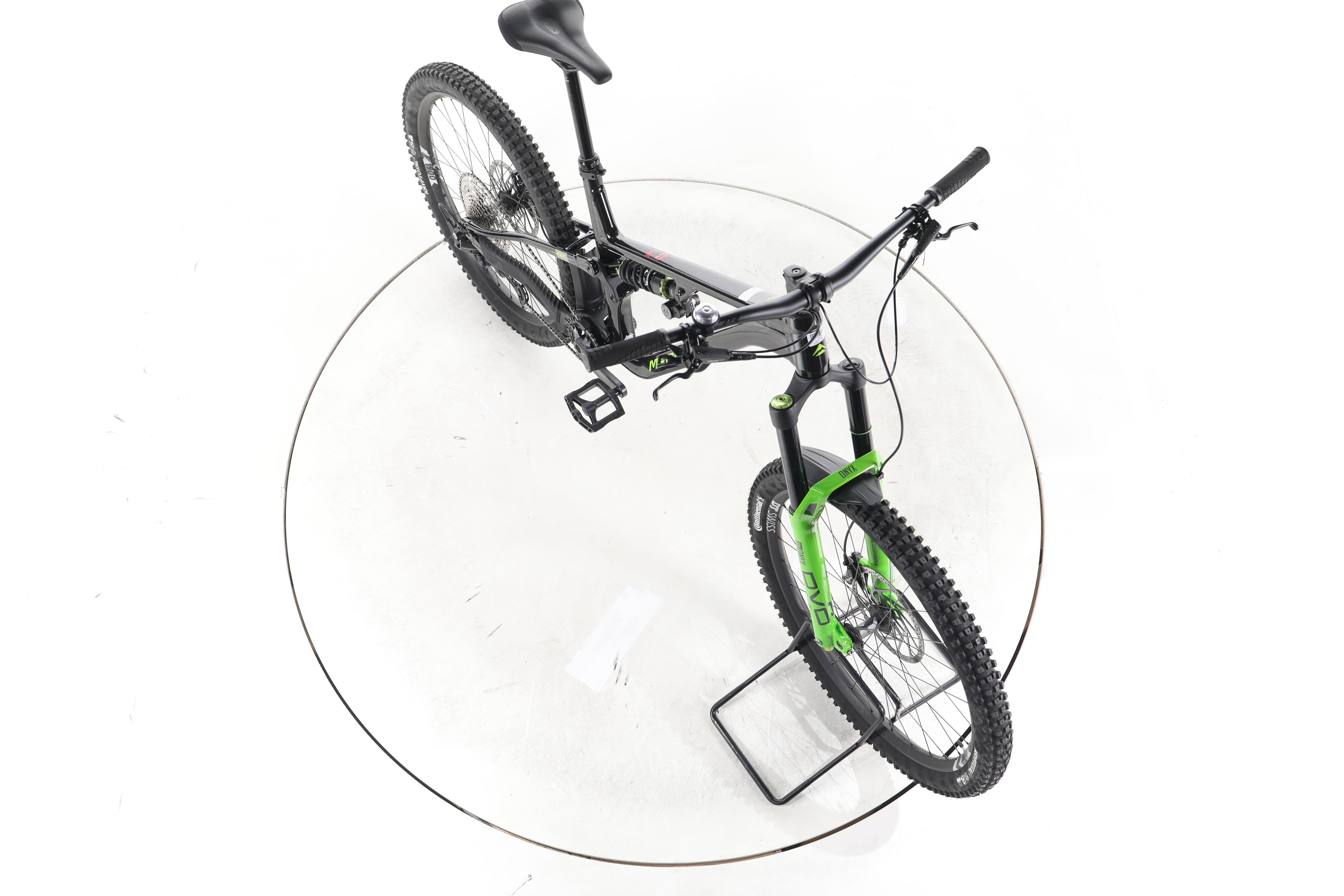 Merida ONE-SIXTY Fahrrad Fully - Image 15