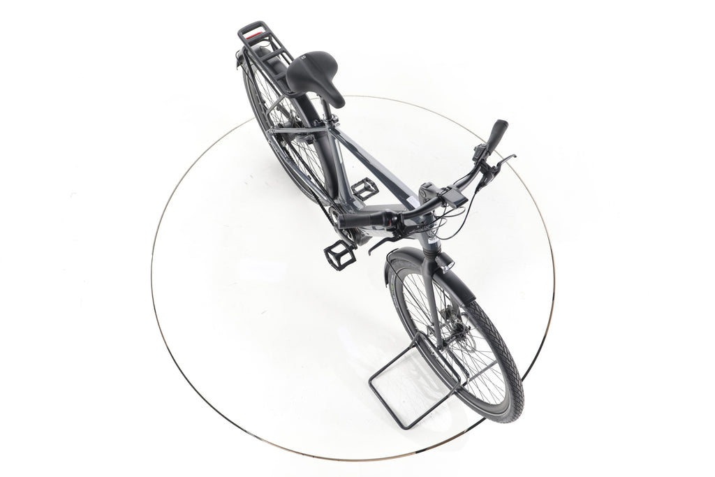 Gazelle Ultimate C5 HMB City E-Bike Tiefeinsteiger - Image 15