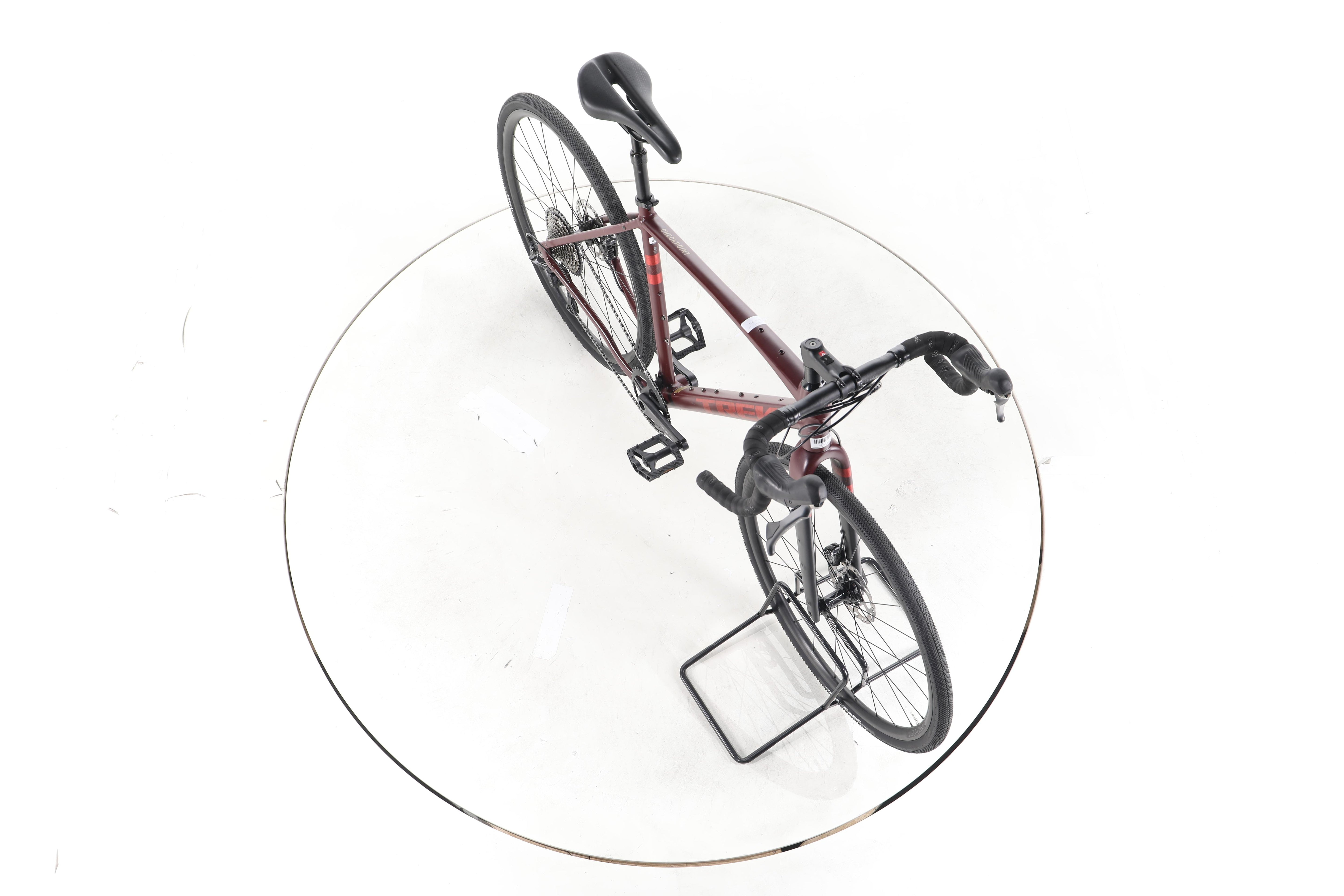Trek Checkpoint ALR 5 Driftless Gravelbike - Image 15