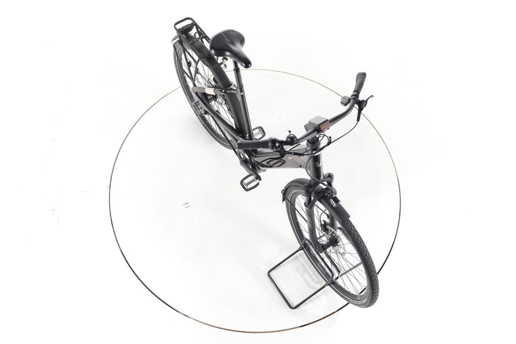 Liv Allure E+ 1 City E-Bike Tiefeinsteiger - Image 15