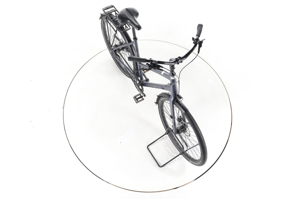 Stevens Courier Luxe Fahrrad City & Trekking - Image 15