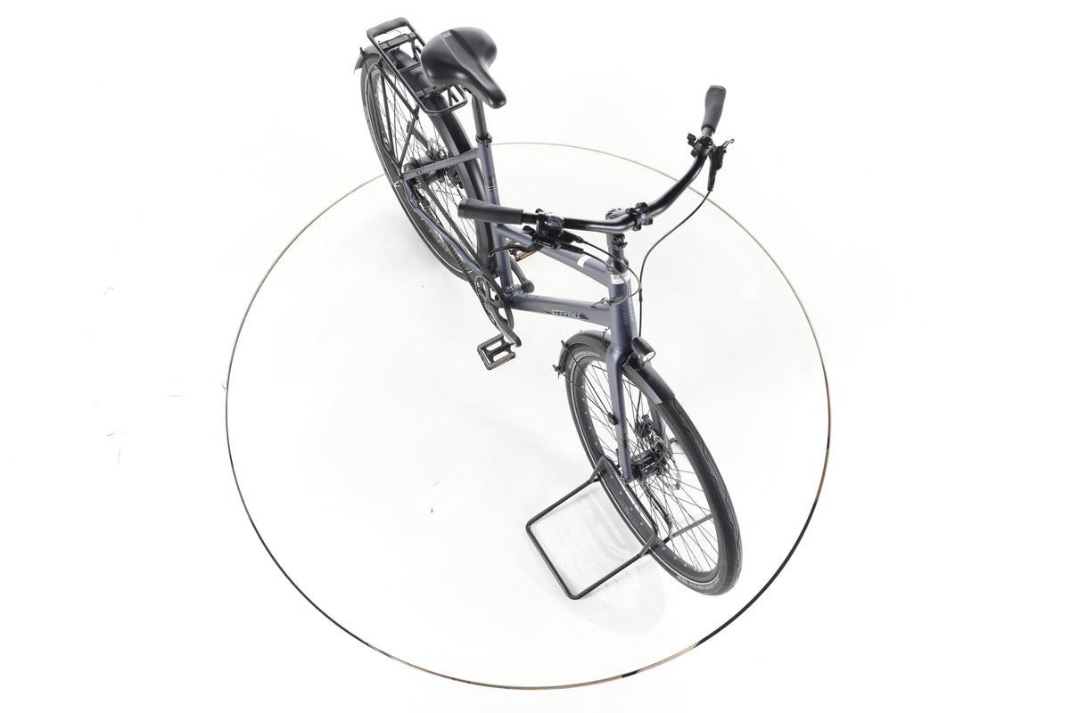 Stevens Courier Luxe Fahrrad City & Trekking - Image 15