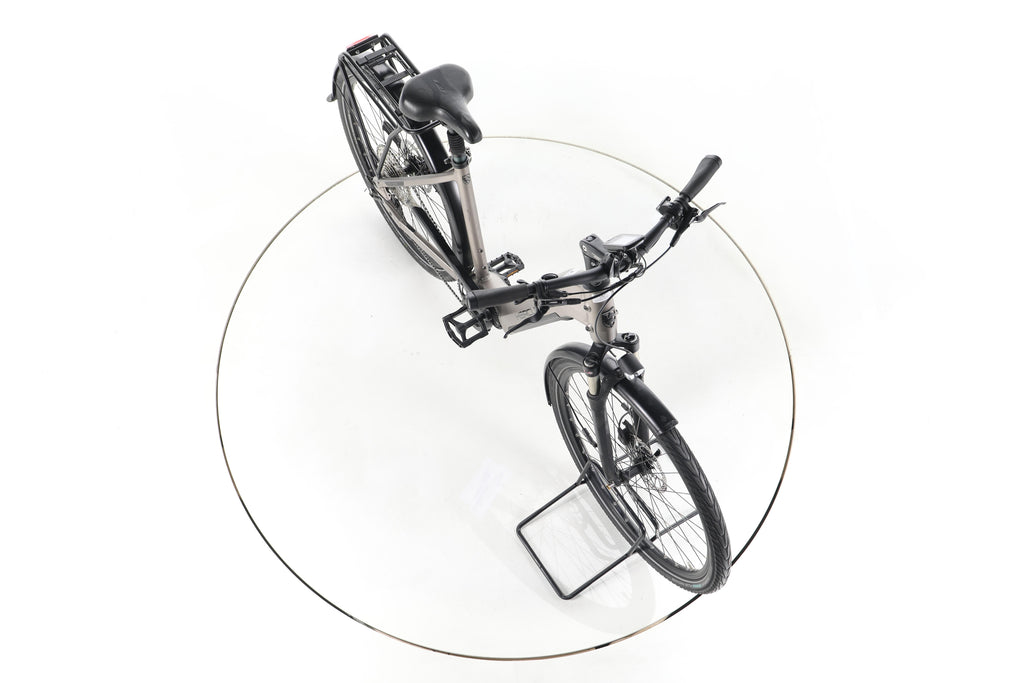 Hercules Edison Comp I-12 Trekking E-Bike Tiefeinsteiger - Image 15