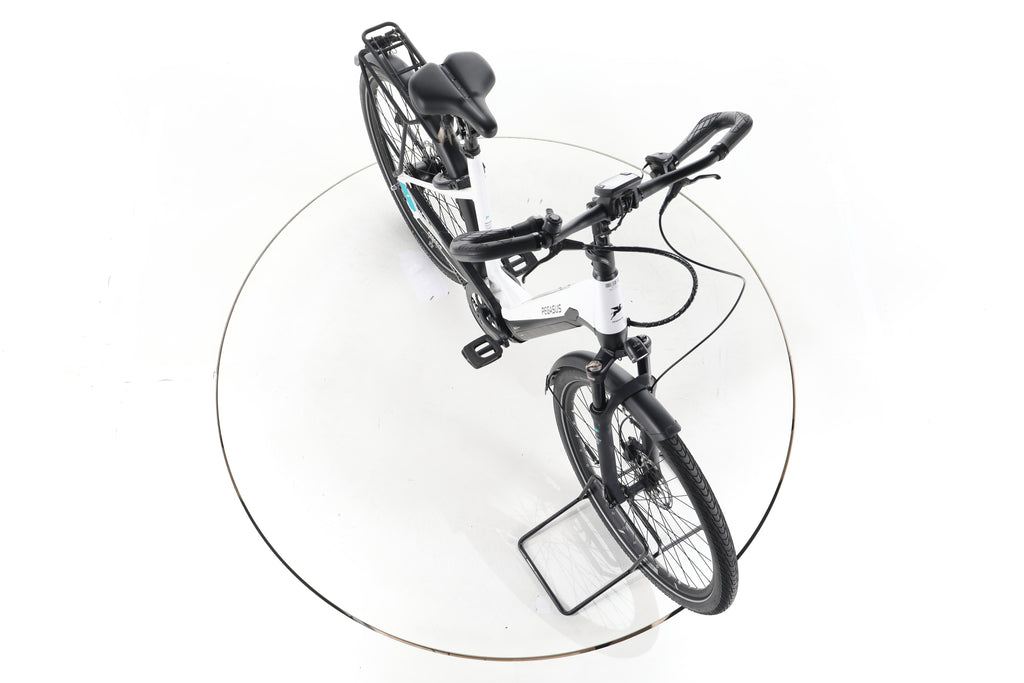 Pegasus Premio Evo 5 City E-Bike Tiefeinsteiger - Image 15